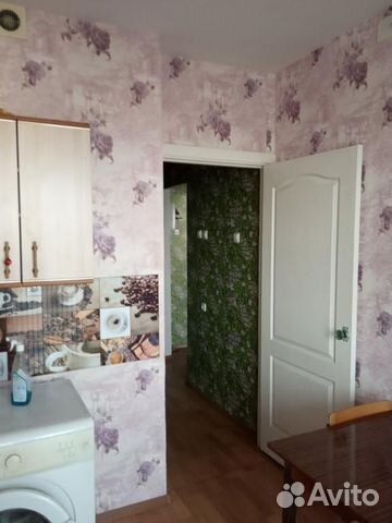 1-к квартира, 36 м², 9/10 эт. 1-к квартира, 36 м², 9/10 эт.
