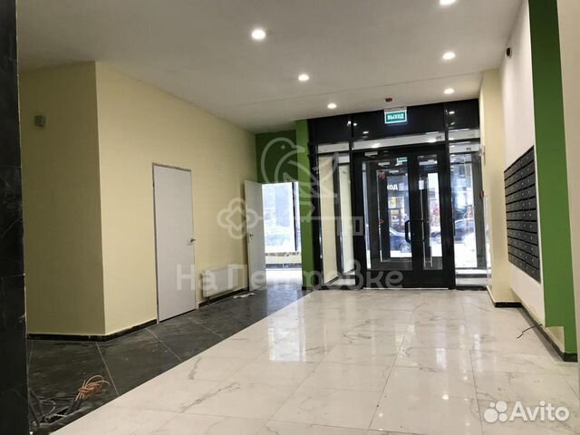 1-к квартира, 43 м², 3/22 эт. 1-к квартира, 43 м², 3/22 эт.