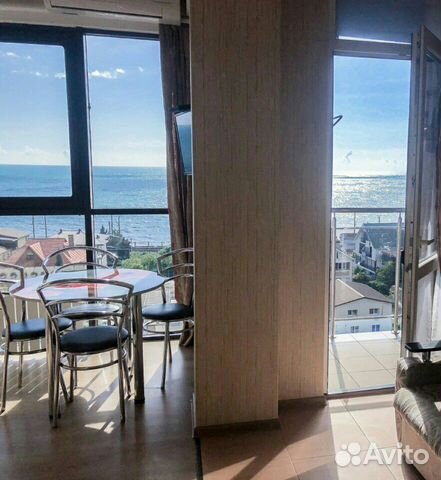 1-к квартира, 30 м², 8/9 эт.