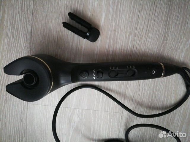 Автоматические щипцы для завивки Philips Автоматические щипцы для завивки Philips