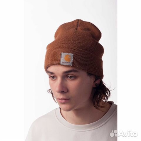 Шапка Carhartt