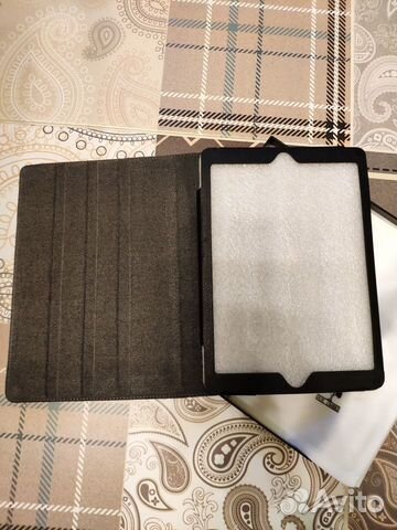 Чехол для iPad Чехол для iPad