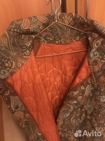 Пуховик, осеннее пальто Пуховик, осеннее пальто