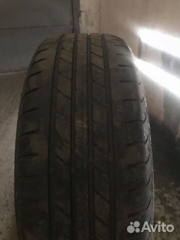 Шины Googyear efficientgrip