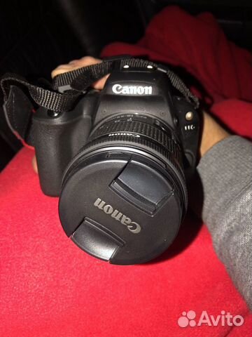 Canon eos 200d