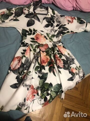 Платье Платье