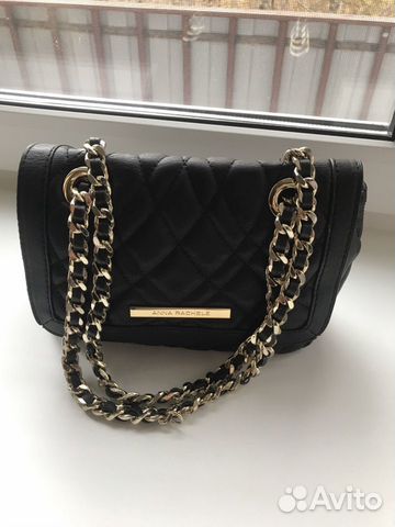 Сумка Anna Rachele