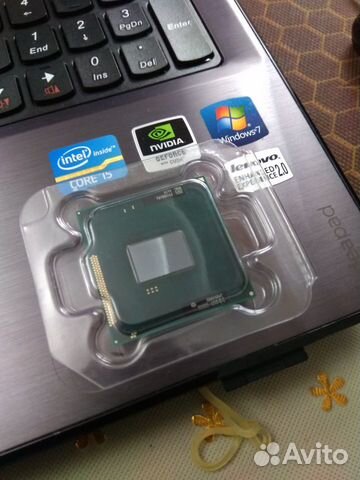 Процессор I5 Для Ноутбука Цена