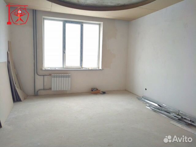 1-к квартира, 38 м², 3/10 эт. 1-к квартира, 38 м², 3/10 эт.