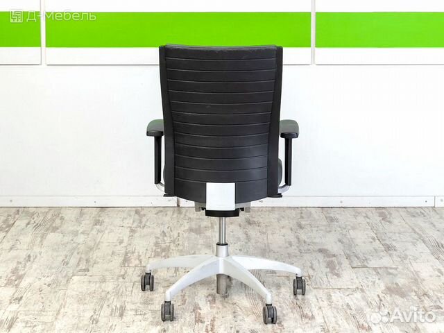 Стул компьютерный Steelcase Германия