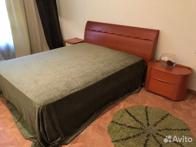 2-к квартира, 80 м², 2/4 эт. 2-к квартира, 80 м², 2/4 эт.