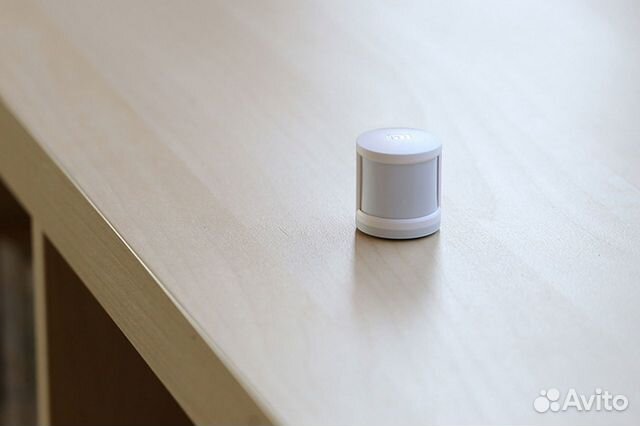Датчик движения Xiaomi mi smart home rtcgq01lm