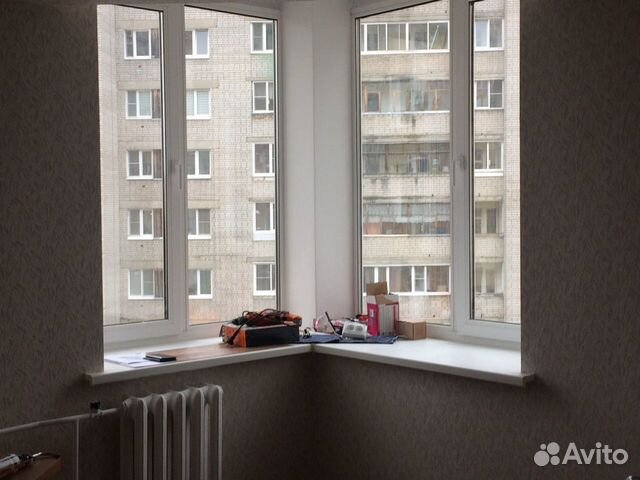 2-к квартира, 63 м², 5/10 эт.