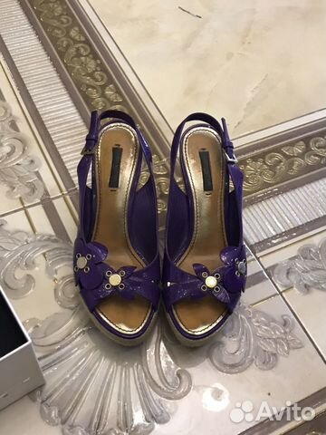 Босоножки Босоножки