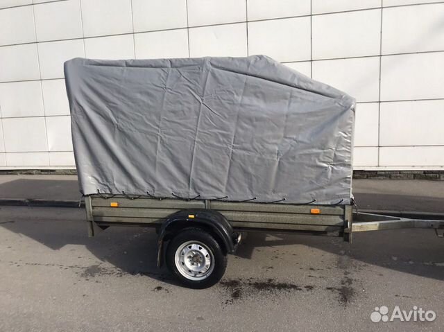 Аренда прицепов прокат прицепов, автовоз, подкат Аренда прицепов прокат прицепов, автовоз, подкат