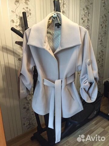 Женское пальто Женское пальто