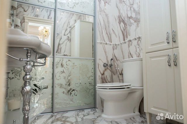 2-к квартира, 90.5 м², 6/8 эт. 2-к квартира, 90.5 м², 6/8 эт.