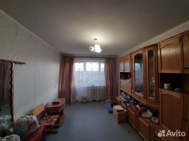 1-к квартира, 33 м², 5/5 эт.