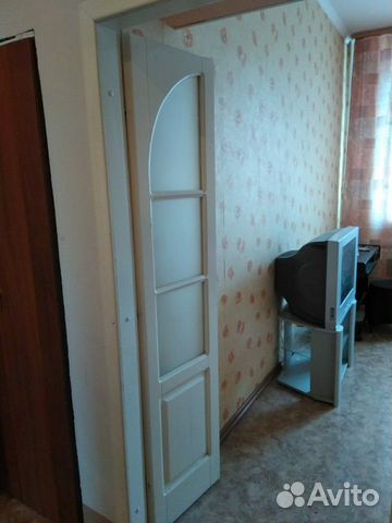 3-к квартира, 65 м², 3/3 эт.