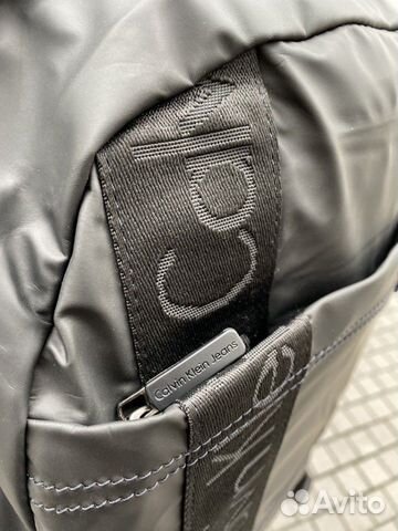 Рюкзак мужской Calvin Klein