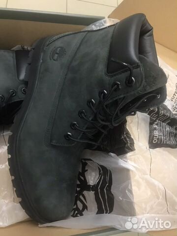 Ботинки timberland Ботинки timberland