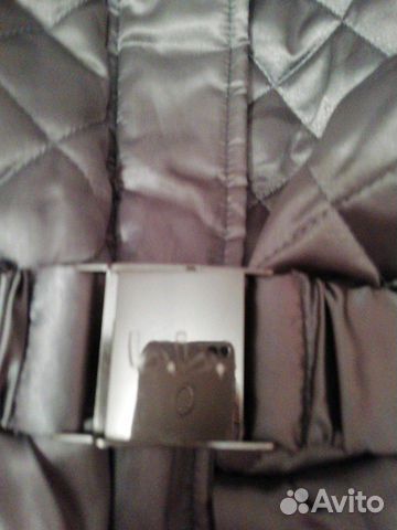 Новая куртка для девочки. Рост 128 Новая куртка для девочки. Рост 128