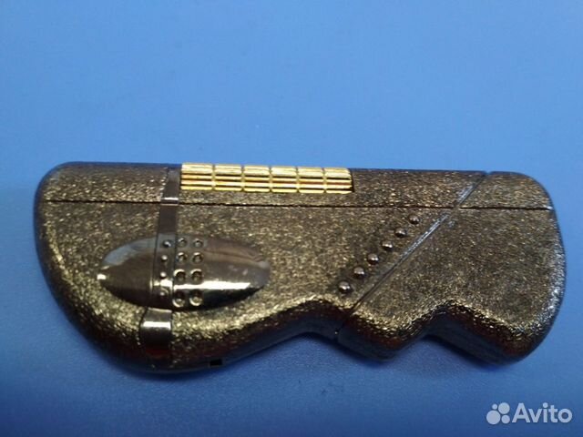 Зажигалка Dolphin газовая реклама фирмы