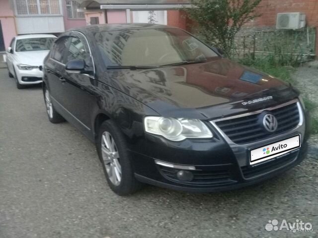 Volkswagen Passat 1.8 AT, 2008, 138 000 км Volkswagen Passat 1.8 AT, 2008, 138 000 км