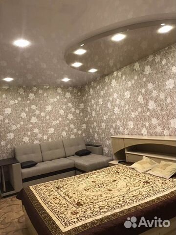 

2-к. квартира, 45 м², 4 кровати