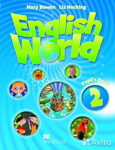 English World 1 English World 1