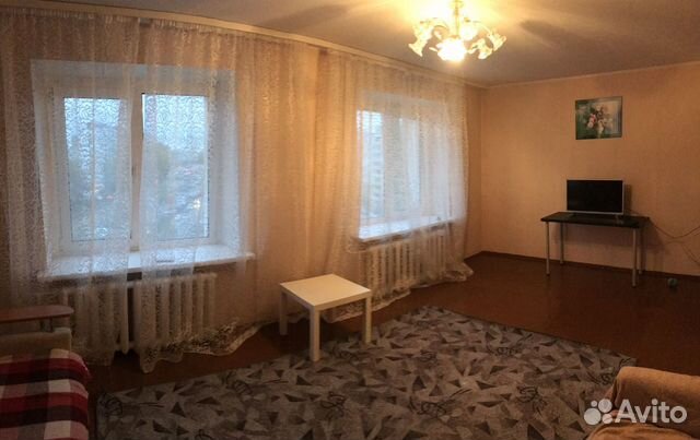 2-к квартира, 70 м², 7/19 эт.