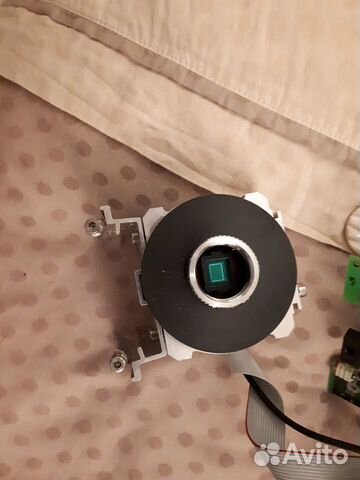 Видеокамеры FAC 930L CCD с термокожухом Видеокамеры FAC 930L CCD с термокожухом