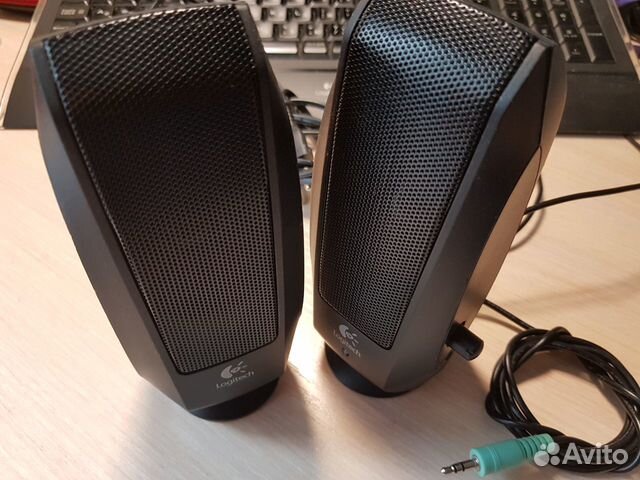 Авито москва акустические. Logitech s-0194b. Logitech s315i. Logitech колонки 2000х. Акустика Logitech s220.