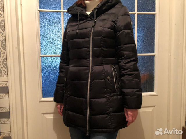 Куртка зимняя Mexx