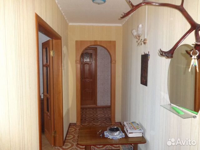3-к квартира, 65 м², 2/9 эт. 3-к квартира, 65 м², 2/9 эт.
