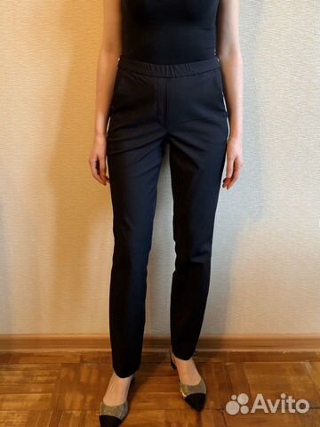 Брюки Massimo Dutti