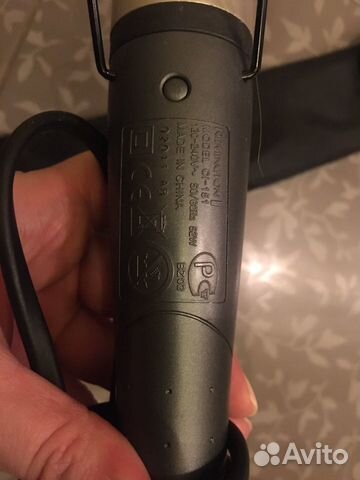 Стайлер Remington Ci151 Стайлер Remington Ci151