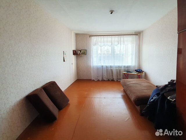 3-к квартира, 60 м², 3/5 эт. 3-к квартира, 60 м², 3/5 эт.