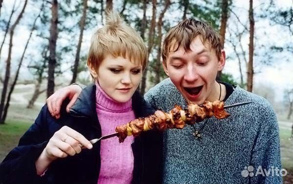 Есть Шашлыки Фото
