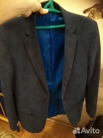 Пиджак Пиджак