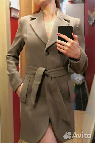 Пальто Kira Plastinina Пальто Kira Plastinina