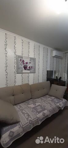 1-к квартира, 37 м², 2/10 эт. 1-к квартира, 37 м², 2/10 эт.
