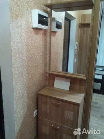 1-к квартира, 36 м², 3/4 эт.