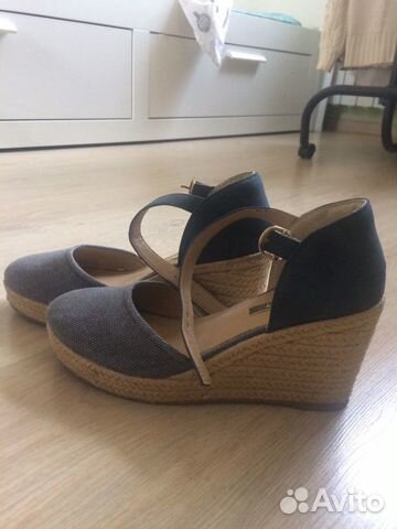 Босоножки esprit (новые)