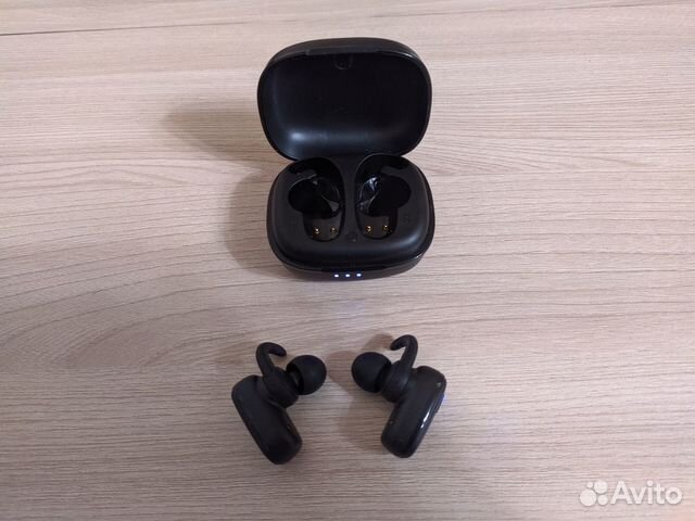 Беспроводные TWS наушники Havit i91