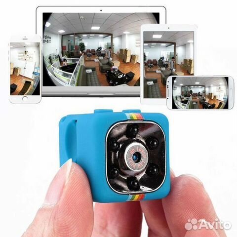 Мини-видеокамера sports HD DV SQ11 (оригинал) Мини-видеокамера sports HD DV SQ11 (оригинал)