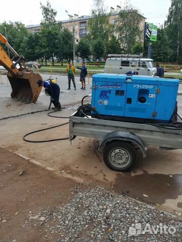 Аренда Компрессора Услуги Отбойные Молотки Дизель Аренда Компрессора Услуги Отбойные Молотки Дизель