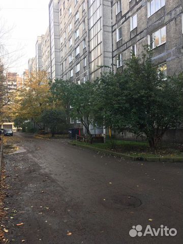 3-к квартира, 60 м², 9/9 эт.