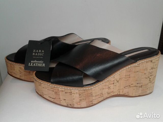 Сандалии zara новые Сандалии zara новые