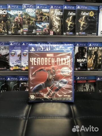Продам, поменяю Игры PS4,PS3 Xbox 360, Xbox One